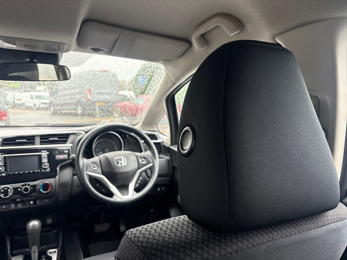 Used Honda Jazz 2018 for sale - 76565838: Photo 36