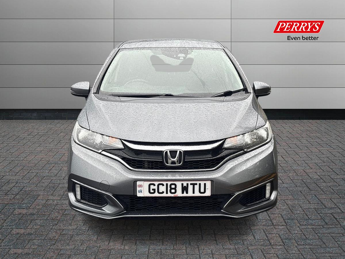 Used Honda Jazz 2018 for sale - 76565838: Photo 4