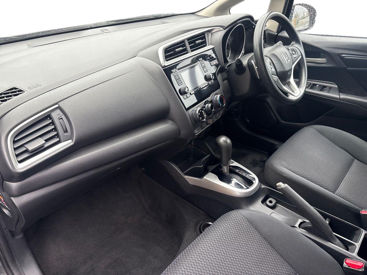 Used Honda Jazz 2018 for sale - 76565838: Photo 7