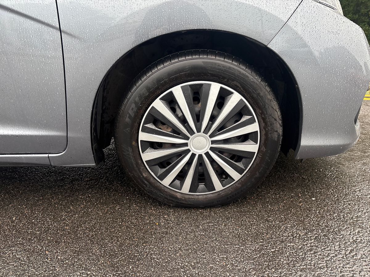 Used Honda Jazz 2018 for sale - 76565838: Photo 8