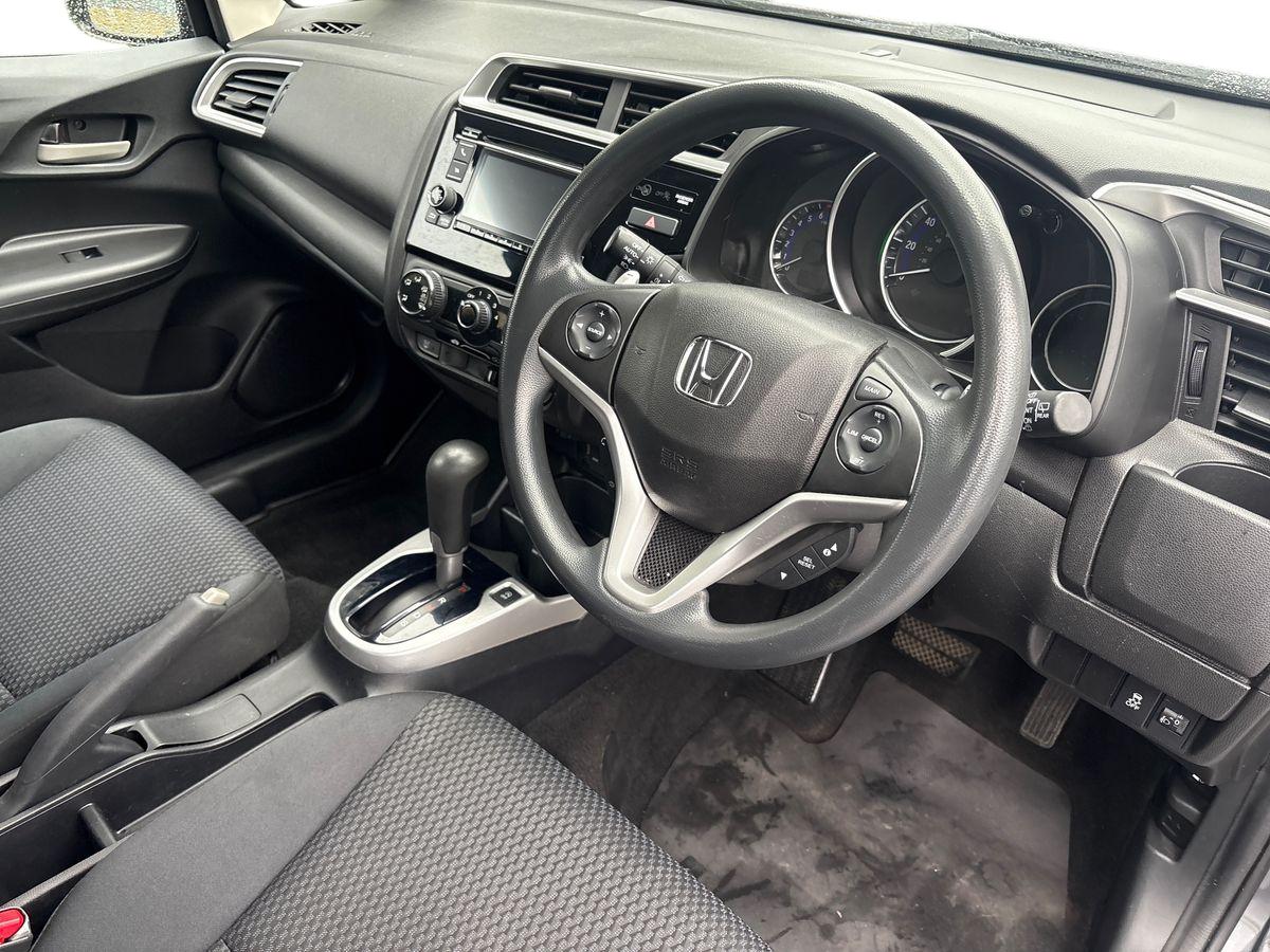 Used Honda Jazz 2018 for sale - 76565838: Photo 9