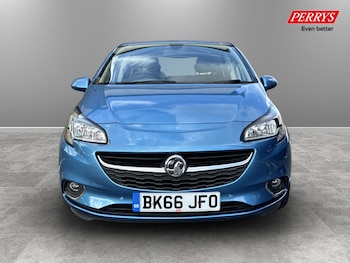 Used Vauxhall Corsa 2016 for sale - 79391472: Photo