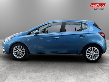 Used Vauxhall Corsa 2016 for sale - 79391472: Photo