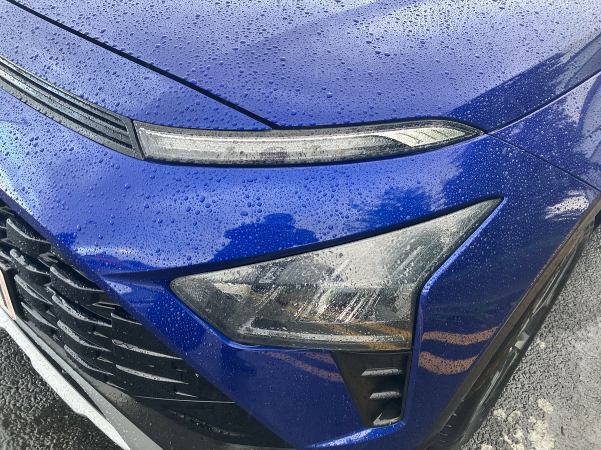 Used Hyundai BAYON 2022 for sale - 76272413: Photo 13