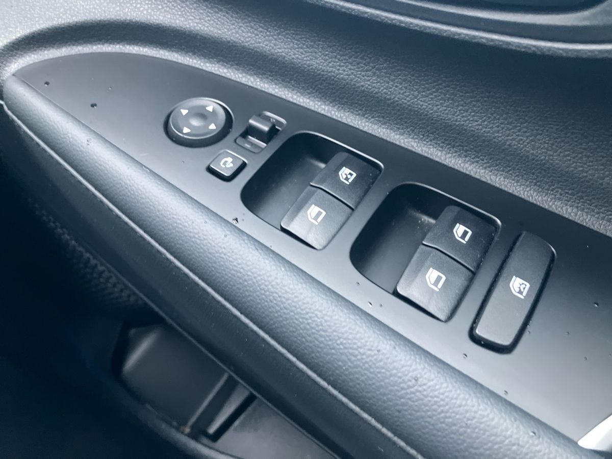 Used Hyundai BAYON 2022 for sale - 76272413: Photo 18