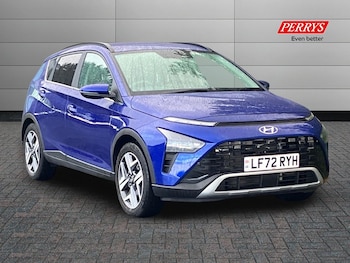 2022 - 1.0 TGDi [120] 48V MHEV Premium 5dr DCT