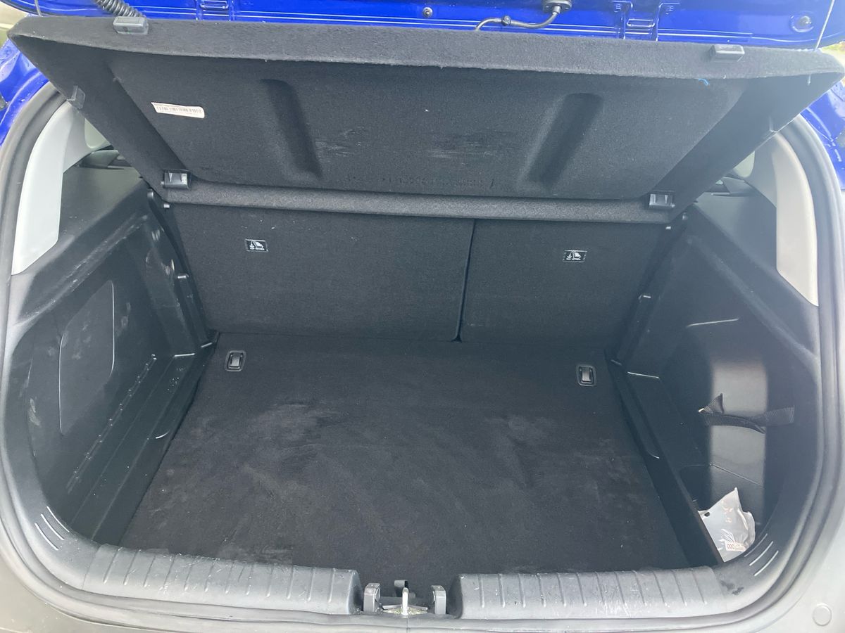 Used Hyundai BAYON 2022 for sale - 76272413: Photo 20