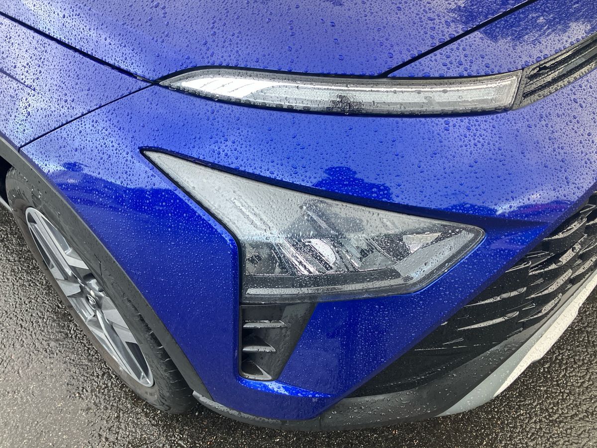 Used Hyundai BAYON 2022 for sale - 76272413: Photo 21