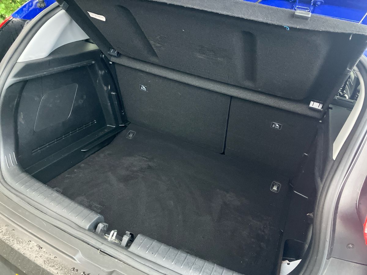 Used Hyundai BAYON 2022 for sale - 76272413: Photo 24