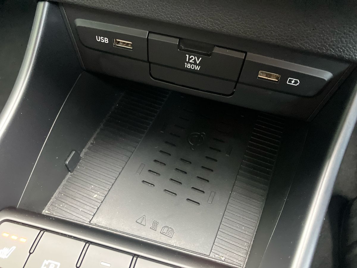 Used Hyundai BAYON 2022 for sale - 76272413: Photo 33