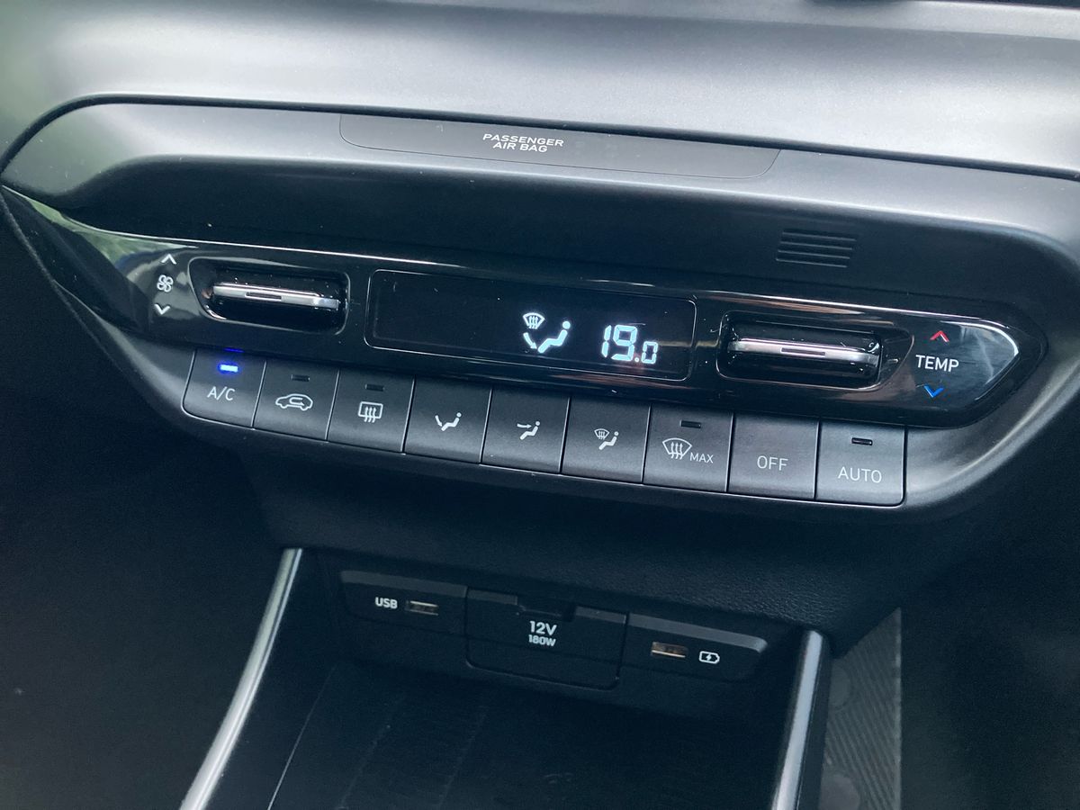 Used Hyundai BAYON 2022 for sale - 76272413: Photo 34