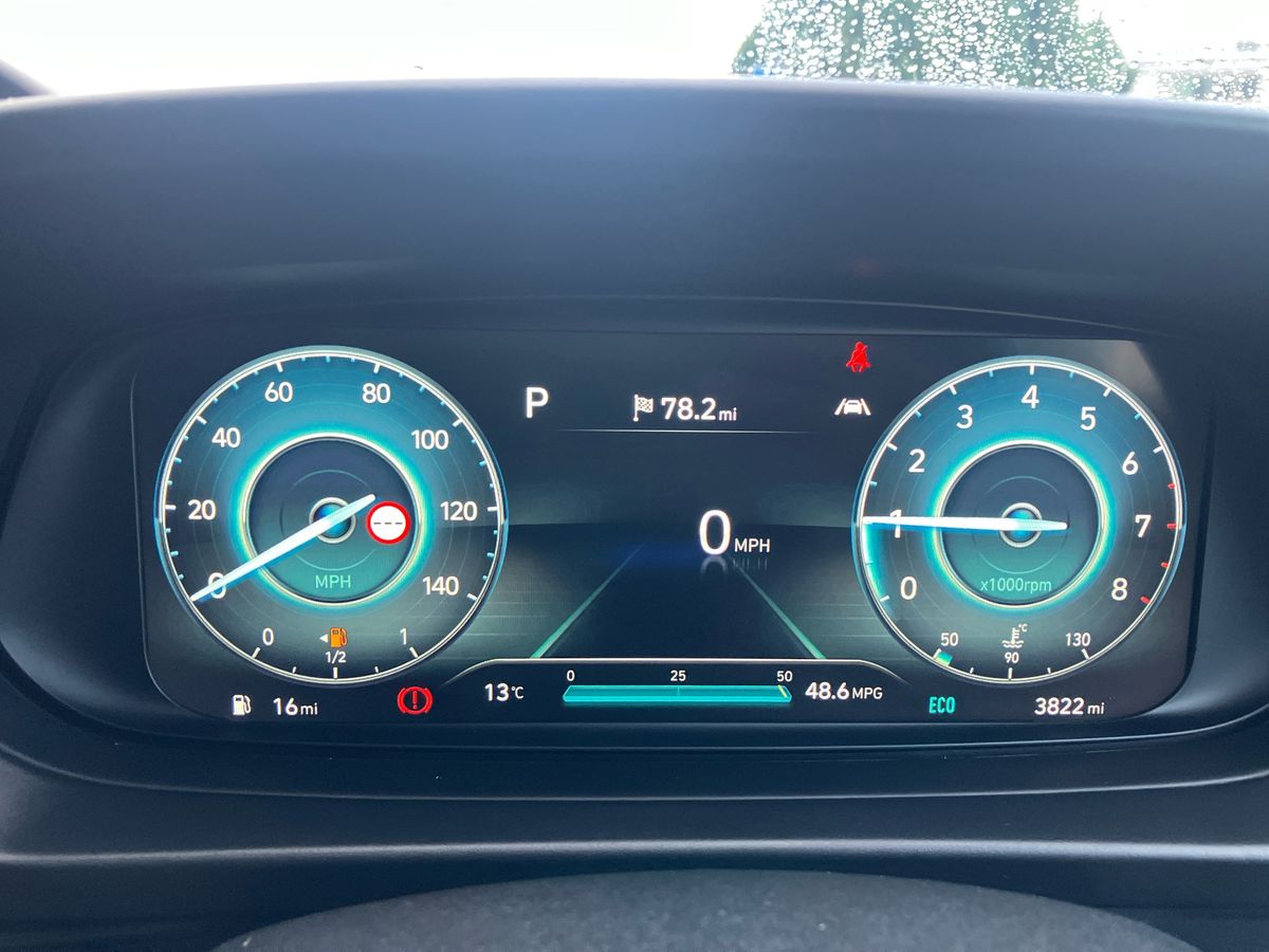 Used Hyundai BAYON 2022 for sale - 76272413: Photo 36