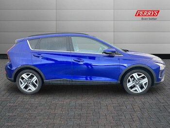 Used Hyundai BAYON 2022 for sale - 76272413: Photo