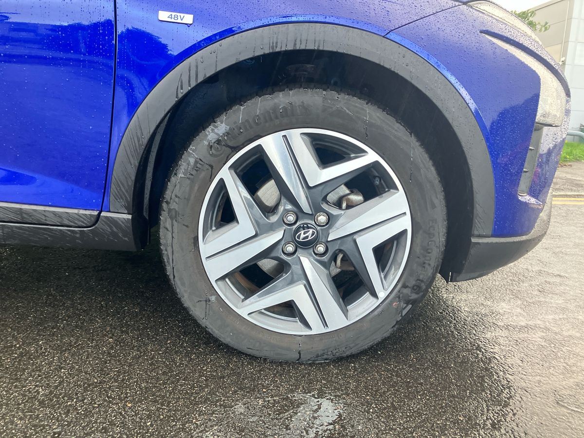 Used Hyundai BAYON 2022 for sale - 76272413: Photo 7