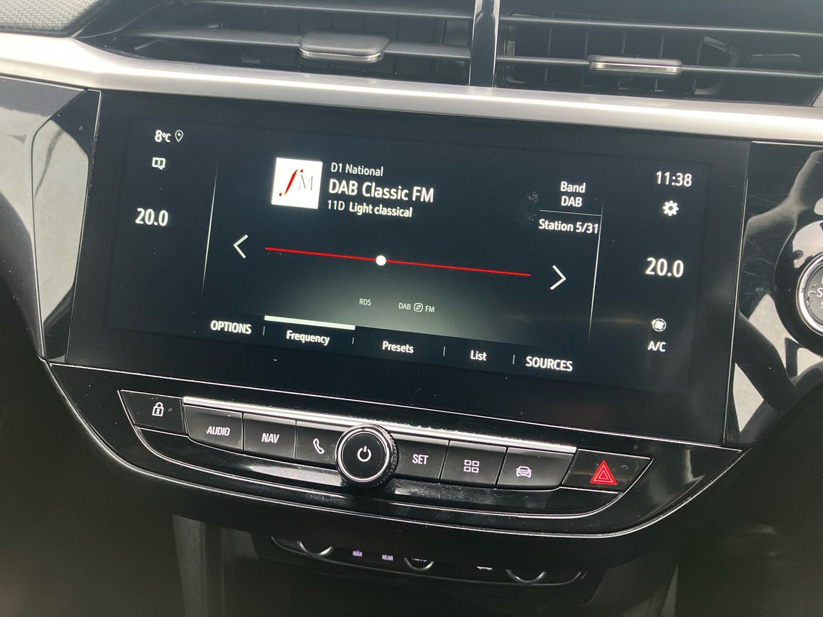 Used Vauxhall Corsa 2023 for sale - 76736079: Photo 10