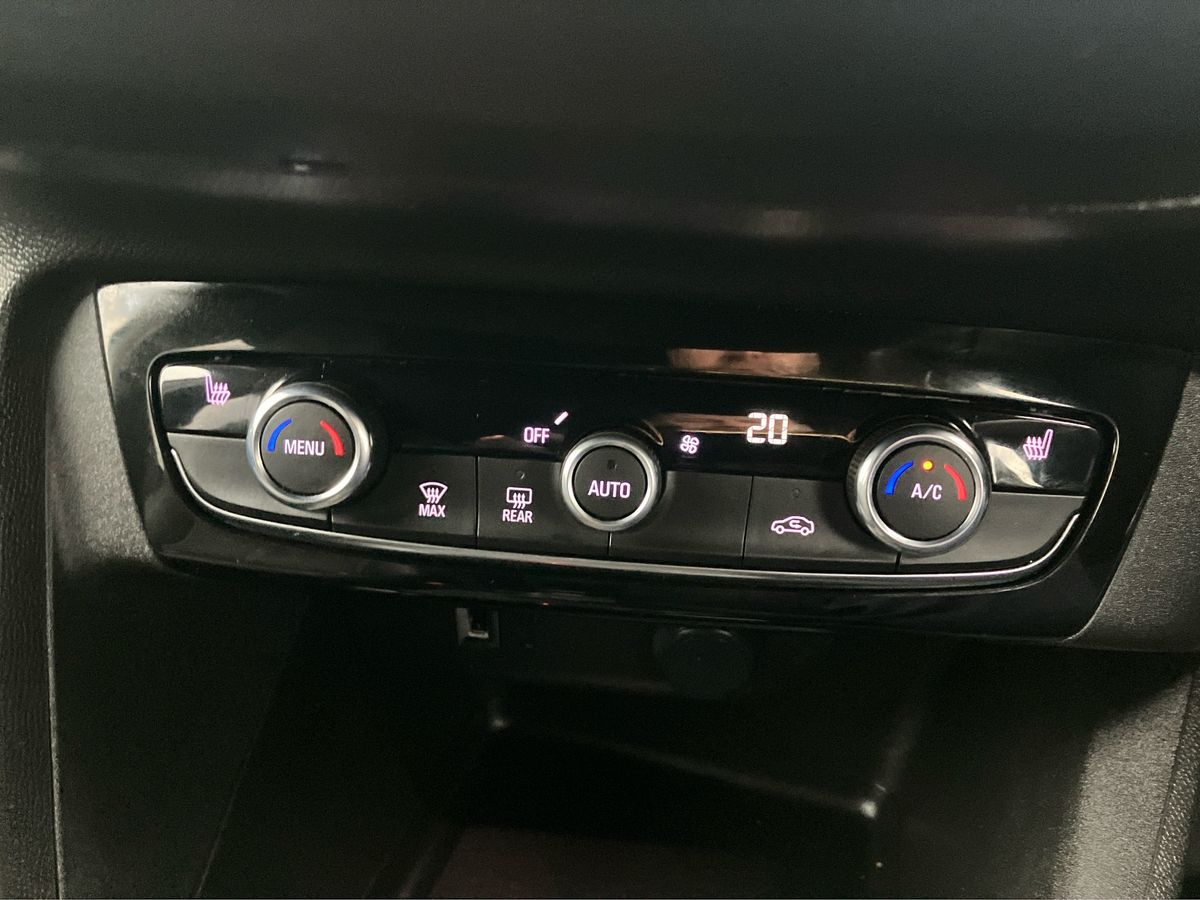 Used Vauxhall Corsa 2023 for sale - 76736079: Photo 12