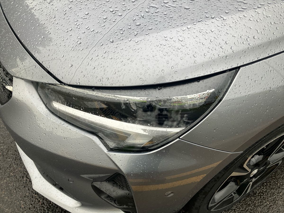 Used Vauxhall Corsa 2023 for sale - 76736079: Photo 13