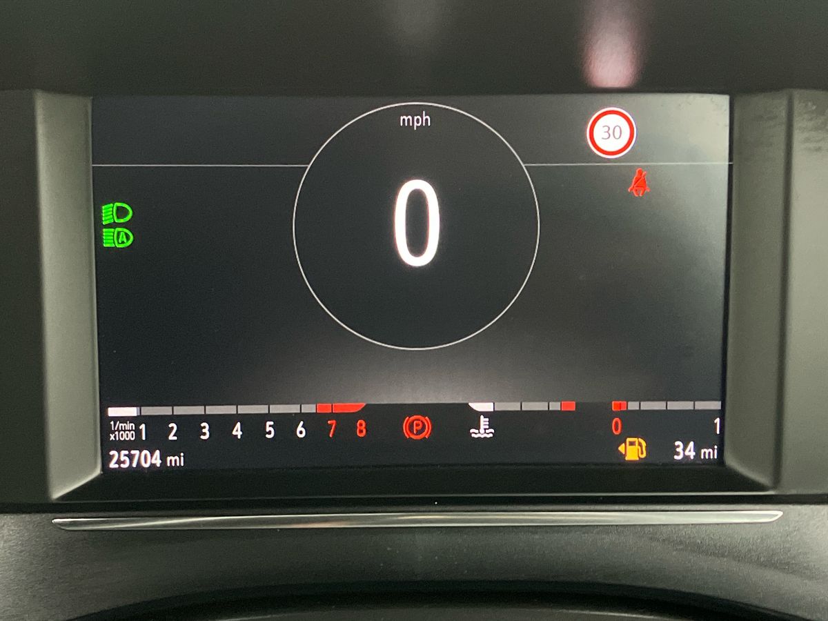 Used Vauxhall Corsa 2023 for sale - 76736079: Photo 14