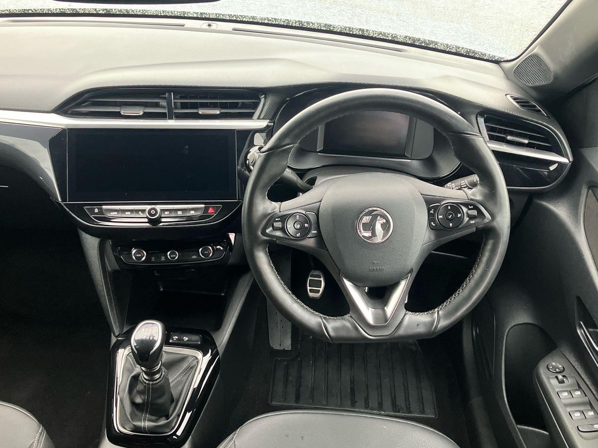 Used Vauxhall Corsa 2023 for sale - 76736079: Photo 15