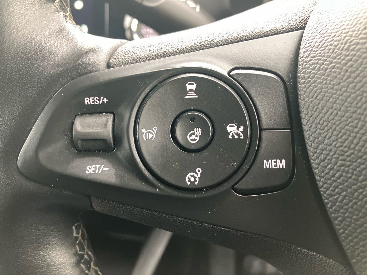 Used Vauxhall Corsa 2023 for sale - 76736079: Photo 16