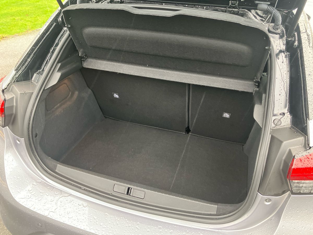 Used Vauxhall Corsa 2023 for sale - 76736079: Photo 20