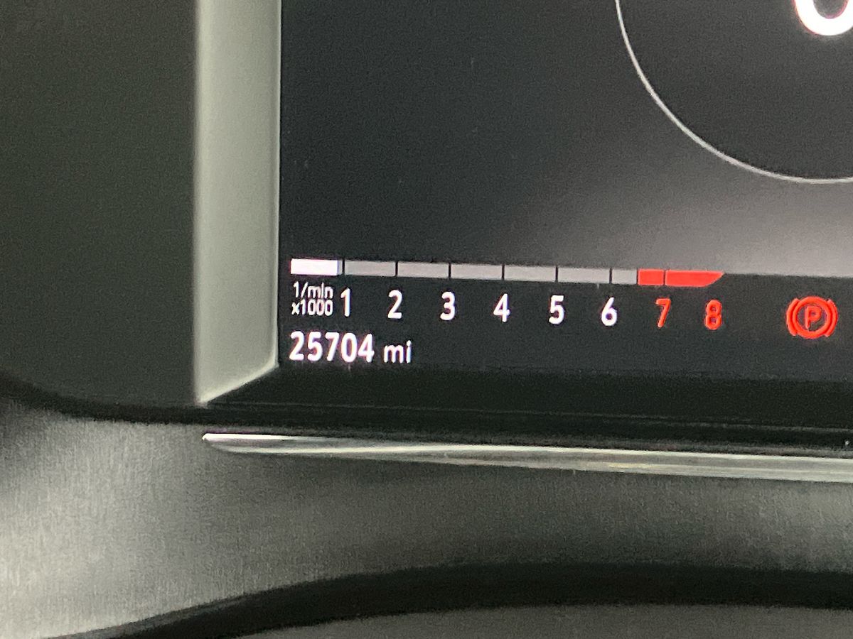 Used Vauxhall Corsa 2023 for sale - 76736079: Photo 21