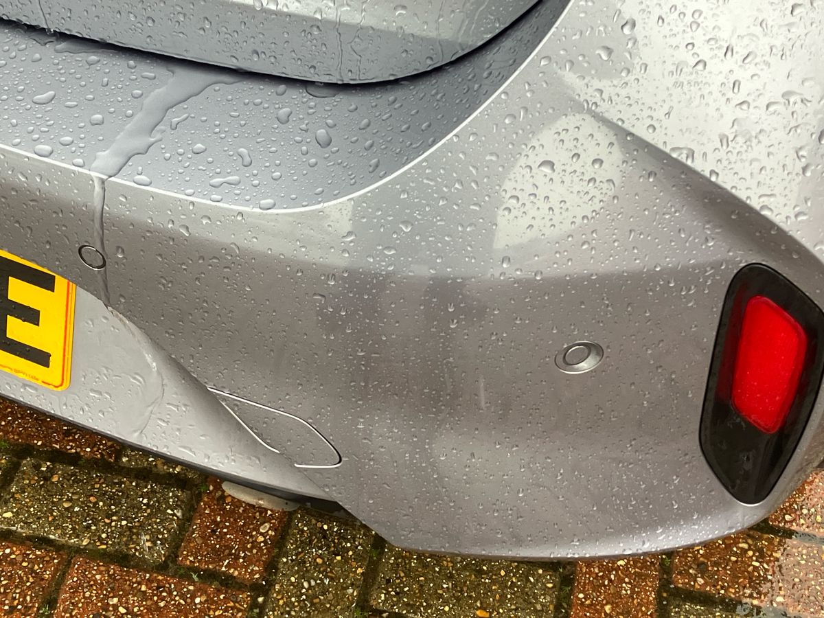 Used Vauxhall Corsa 2023 for sale - 76736079: Photo 24