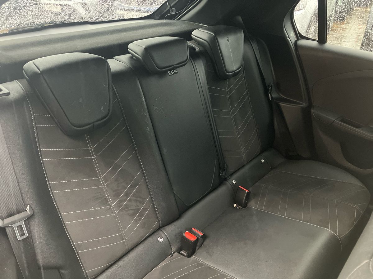 Used Vauxhall Corsa 2023 for sale - 76736079: Photo 28