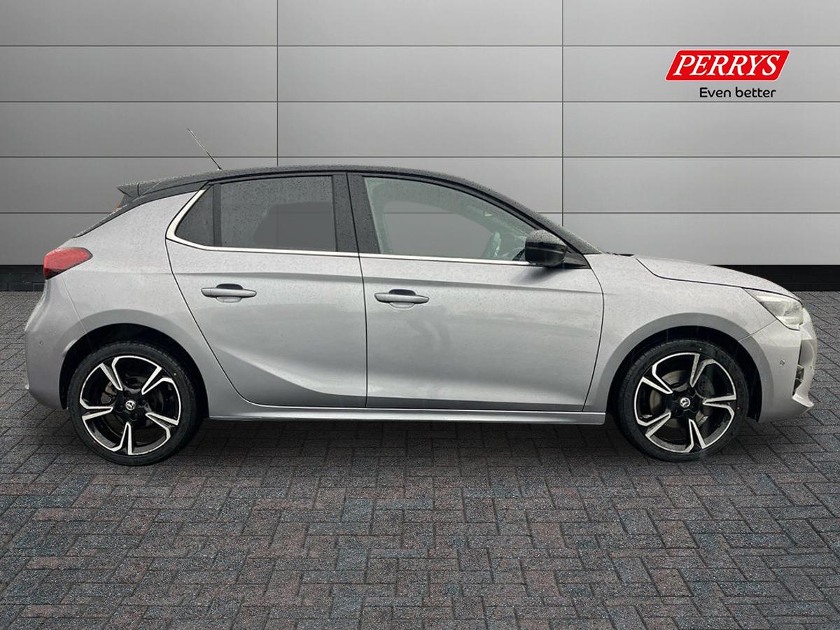 Used Vauxhall Corsa 2023 for sale - 76736079: Photo 3