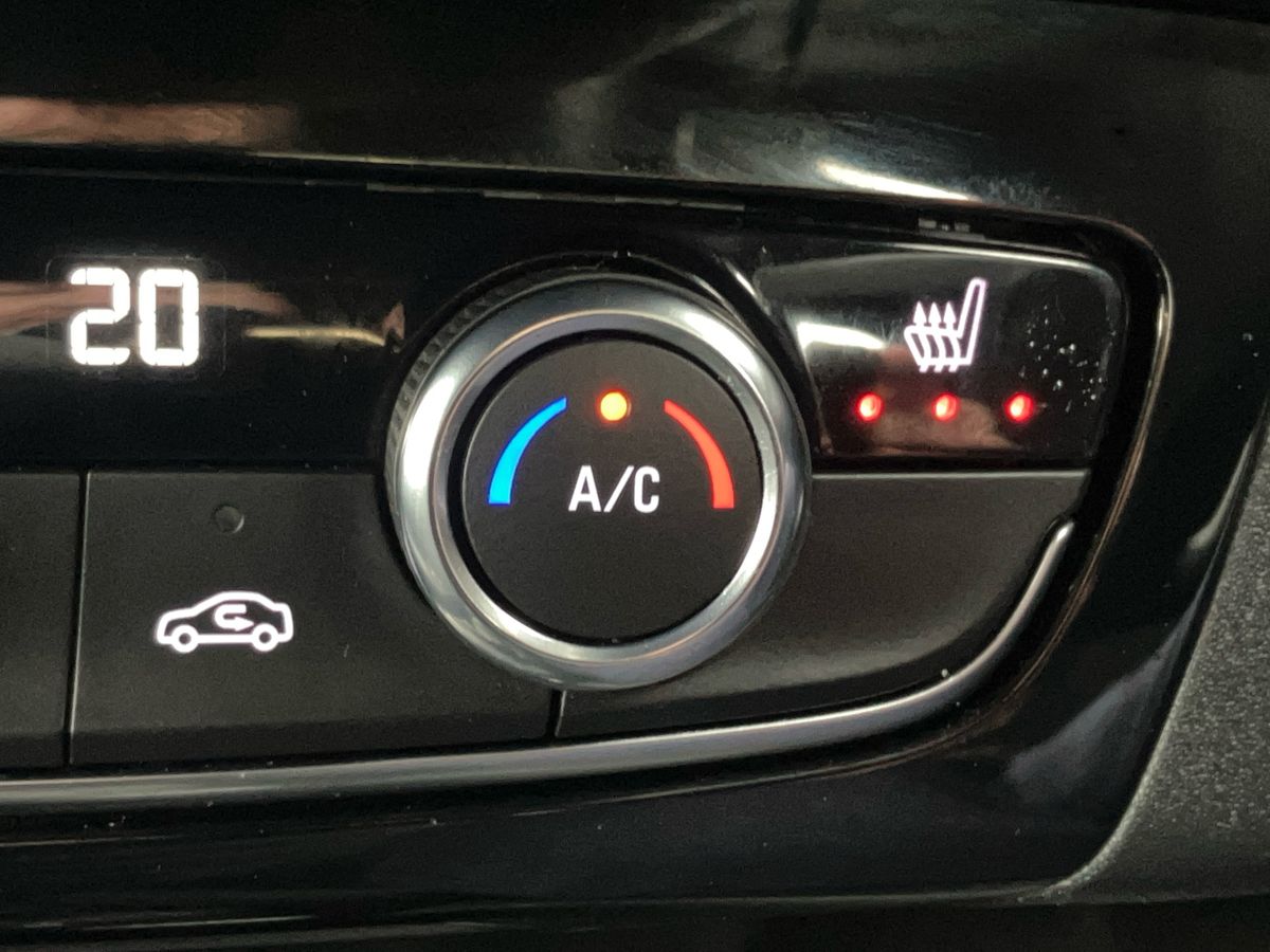 Used Vauxhall Corsa 2023 for sale - 76736079: Photo 37