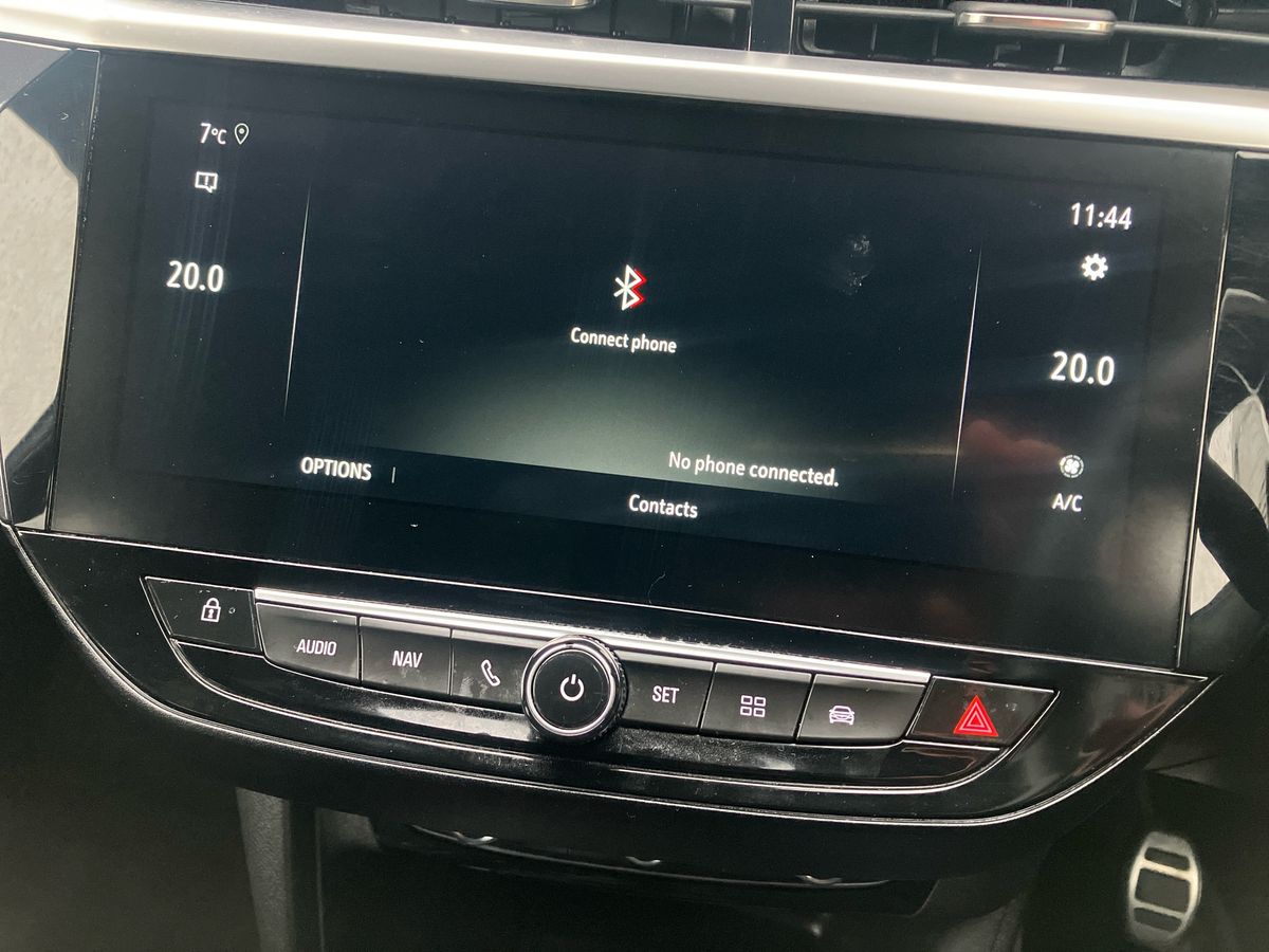 Used Vauxhall Corsa 2023 for sale - 76736079: Photo 39