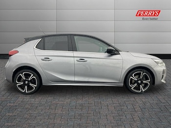 Used Vauxhall Corsa 2023 for sale - 76736079: Photo