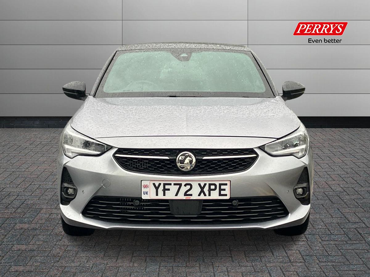 Used Vauxhall Corsa 2023 for sale - 76736079: Photo 4
