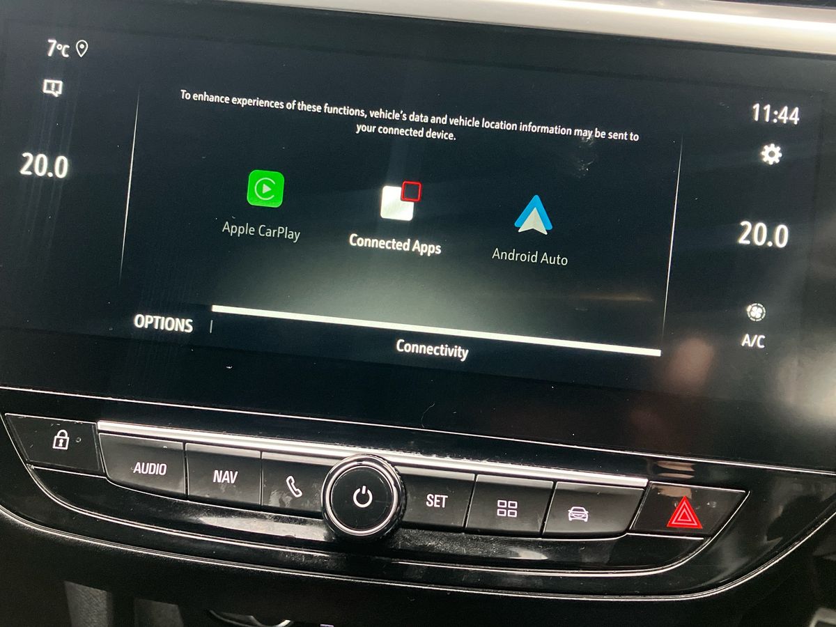 Used Vauxhall Corsa 2023 for sale - 76736079: Photo 40