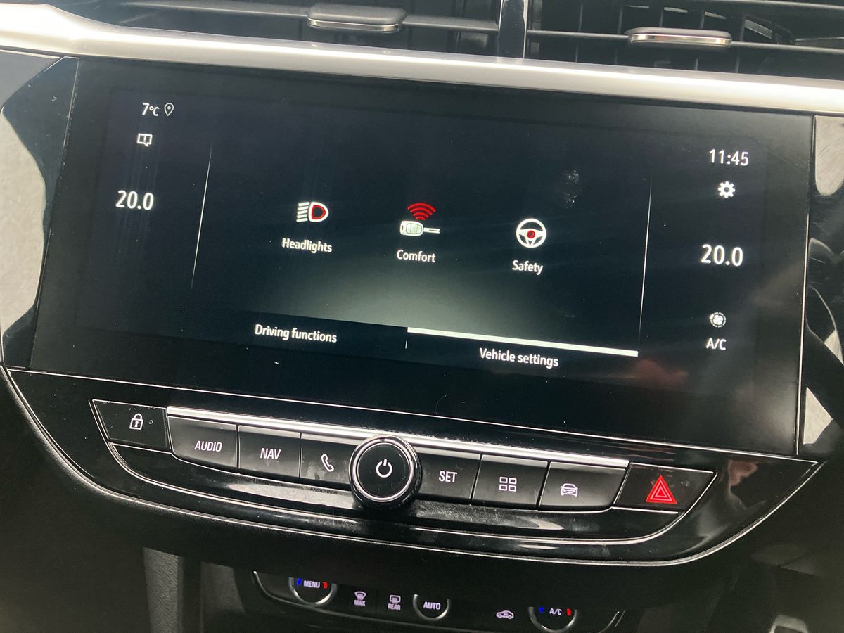 Used Vauxhall Corsa 2023 for sale - 76736079: Photo 41