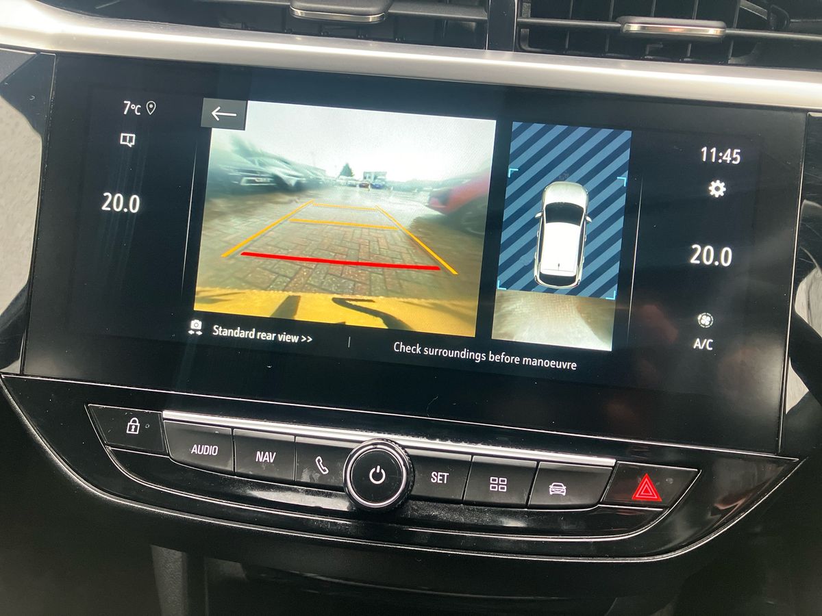 Used Vauxhall Corsa 2023 for sale - 76736079: Photo 43