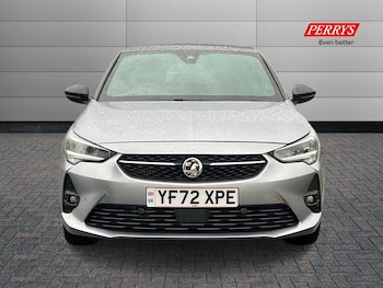 Used Vauxhall Corsa 2023 for sale - 76736079: Photo