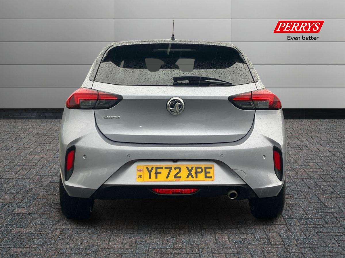 Used Vauxhall Corsa 2023 for sale - 76736079: Photo 5