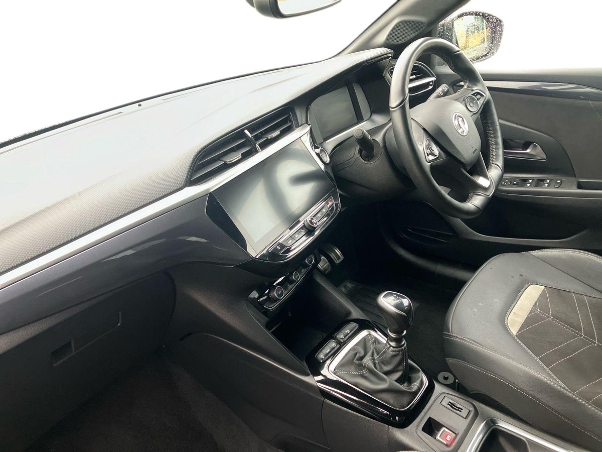 Used Vauxhall Corsa 2023 for sale - 76736079: Photo 6