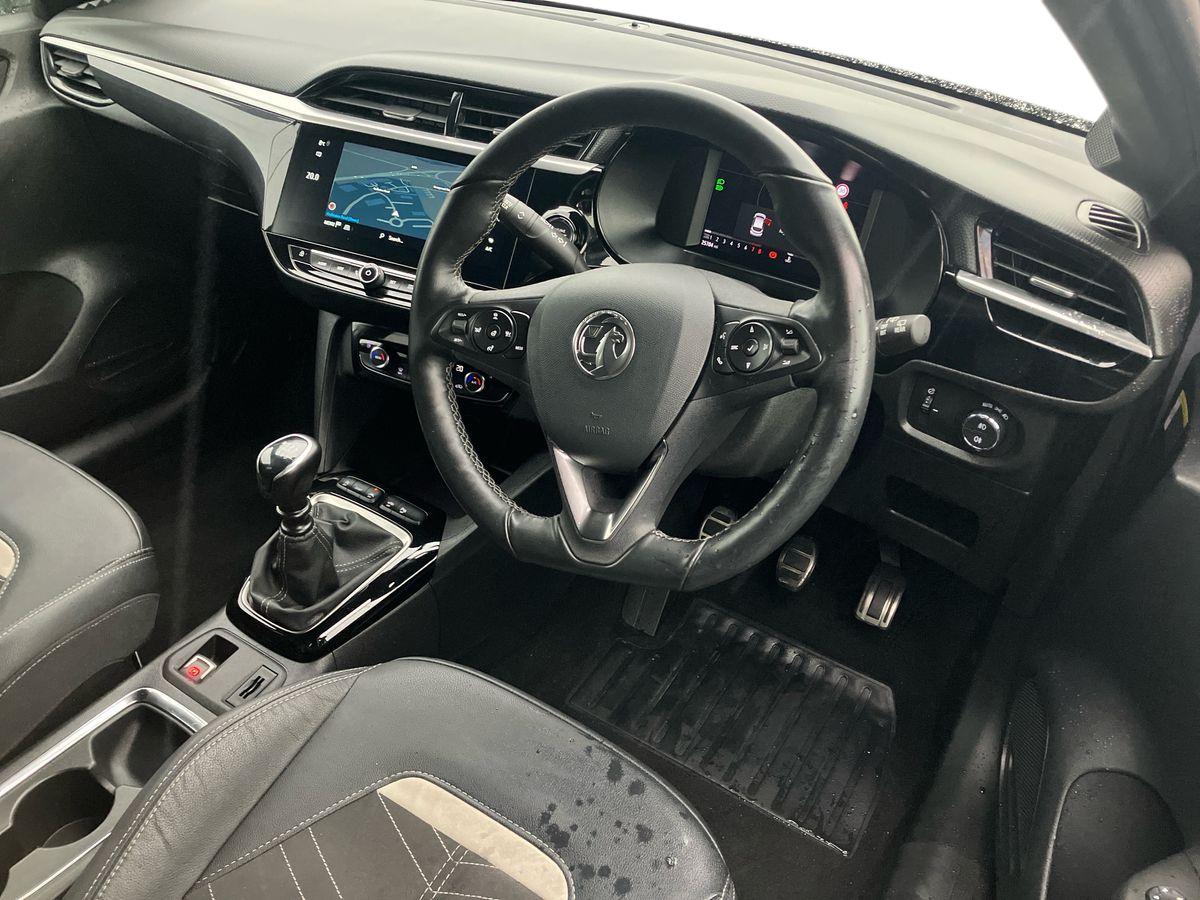 Used Vauxhall Corsa 2023 for sale - 76736079: Photo 8