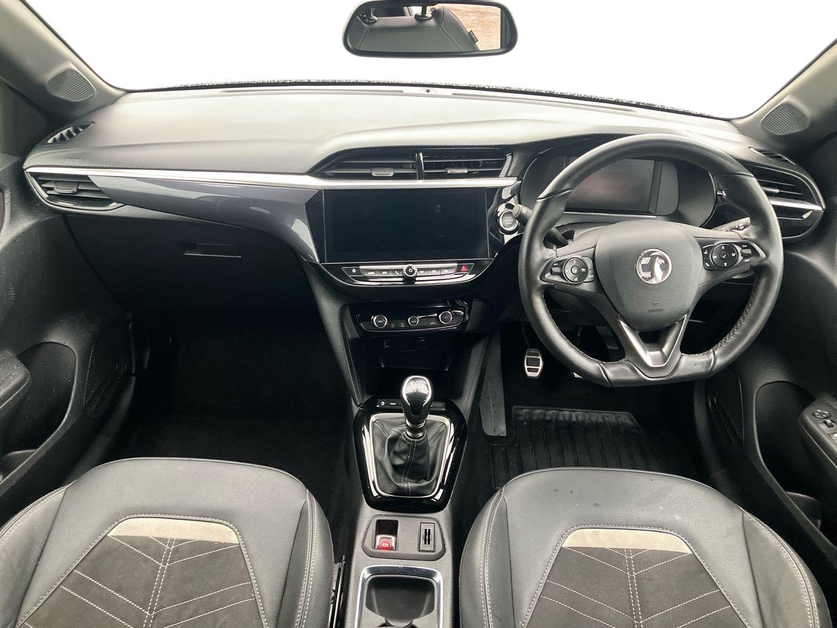 Used Vauxhall Corsa 2023 for sale - 76736079: Photo 9