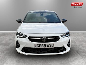 Used Vauxhall Corsa 2020 for sale - 79257554: Photo