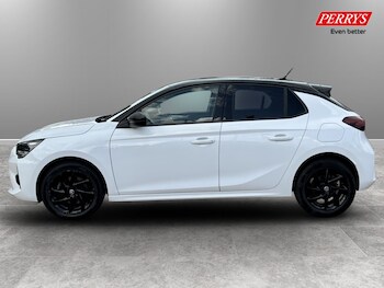 Used Vauxhall Corsa 2020 for sale - 79257554: Photo