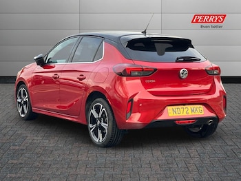 Used Vauxhall Corsa 2022 for sale - 76980167: Photo