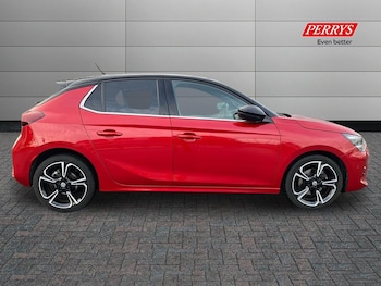 Used Vauxhall Corsa 2022 for sale - 76980167: Photo