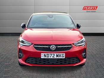 Used Vauxhall Corsa 2022 for sale - 76980167: Photo