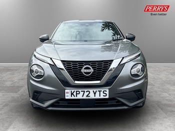 Used Nissan Juke 2022 for sale - 78466655: Photo