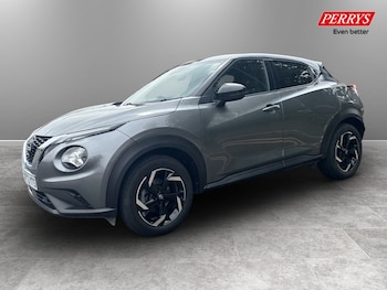 Used Nissan Juke 2022 for sale - 78466655: Photo