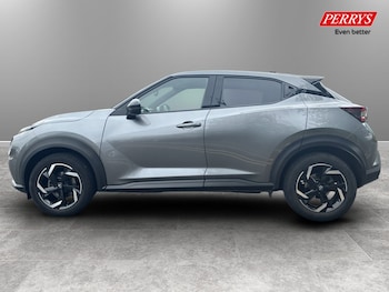 Used Nissan Juke 2022 for sale - 78466655: Photo