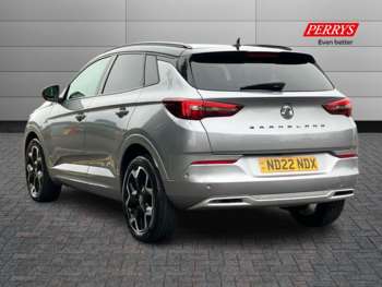 Used Vauxhall Grandland 2022 for sale - 75084958: Photo